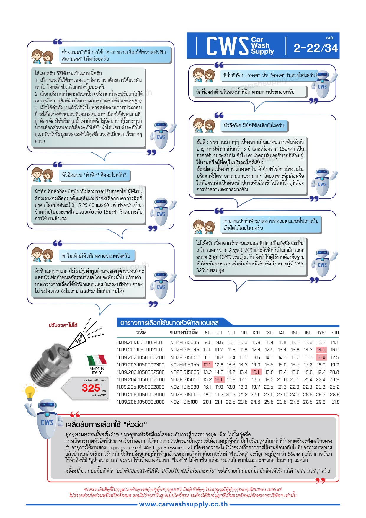 กลุ่มสินค้าที่ 2 รายการที่ 24